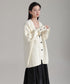 Rib Knit Cardigan